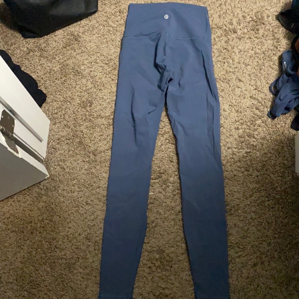 Lululemon Leggings/Tights